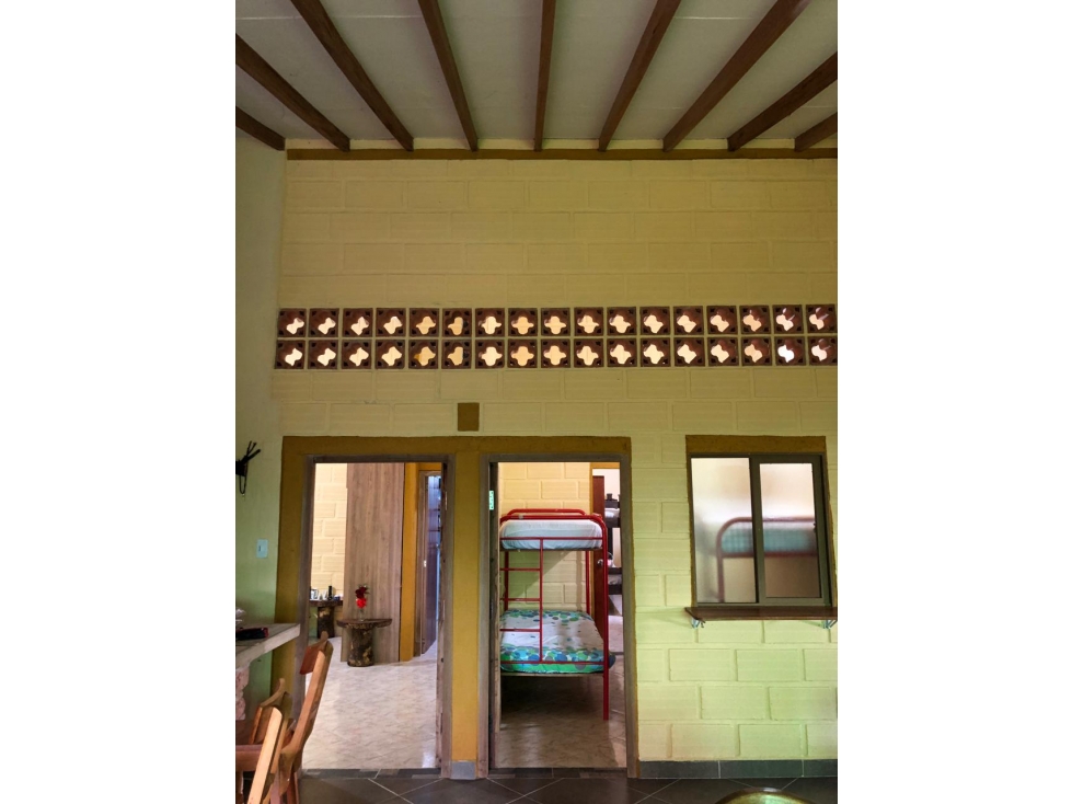 Finca en Fredonia - En Venta - 6