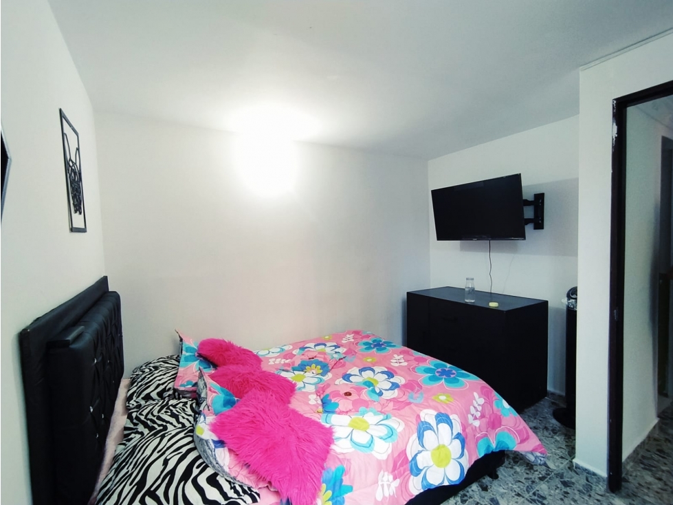 Apartamento en Territorio Robledo - En Venta — foto 5