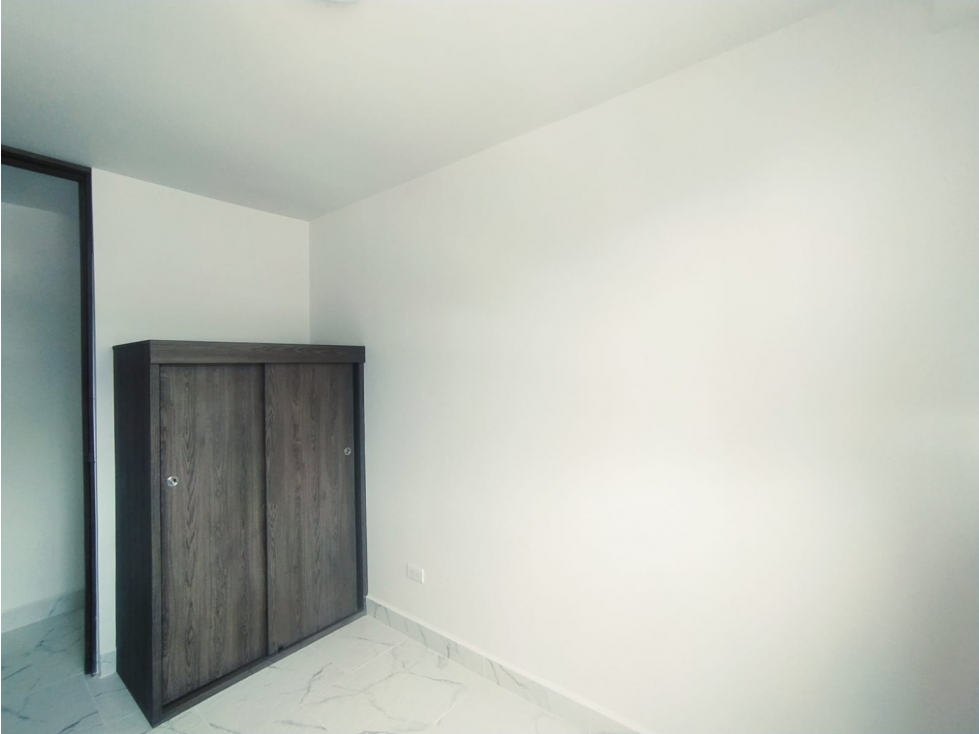Apartamento en Bello, Ciudad Fabricato - Venta — foto 5