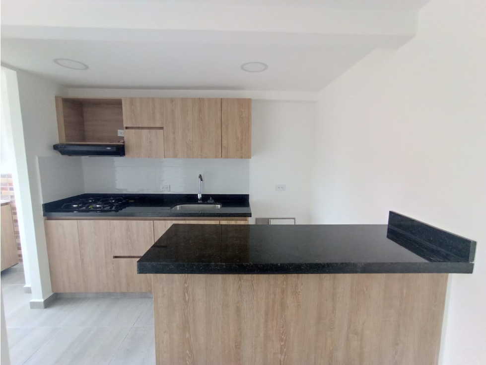 Apartamento en Bello Santa Ana - Se Vende — foto 2
