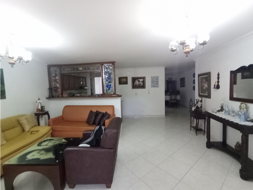 Apartamento en Envigado - Se vende