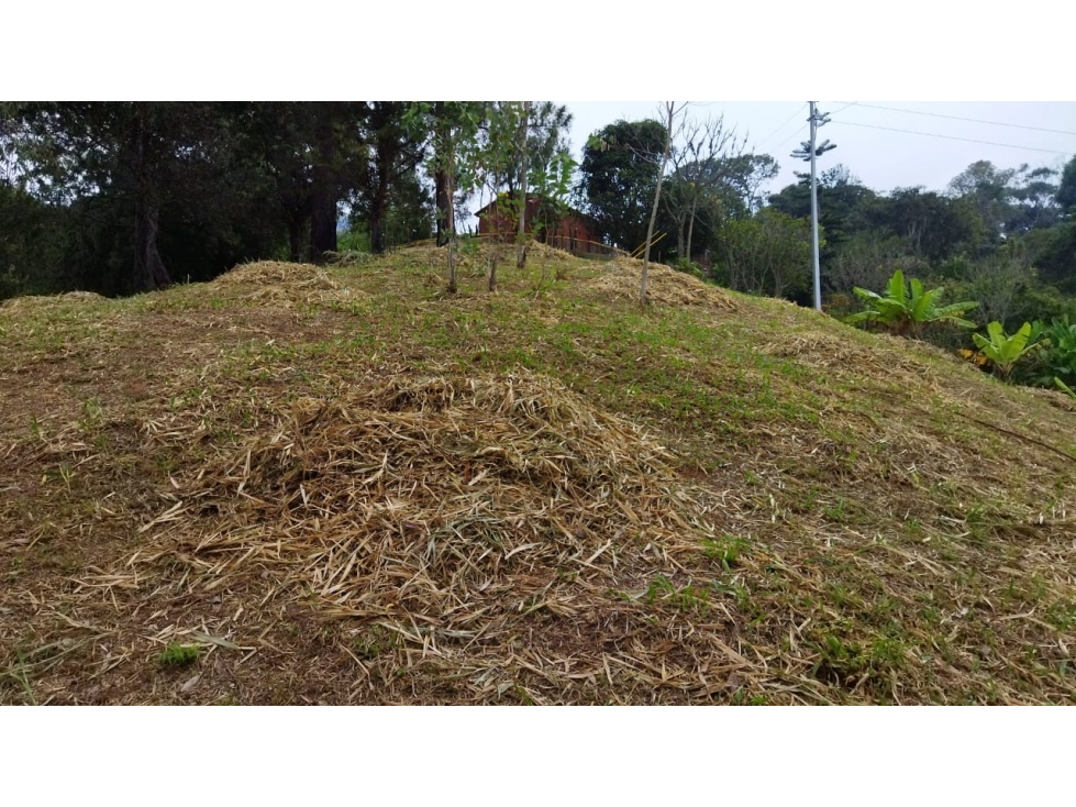 Lote En Copacabana - Se Vende - 5