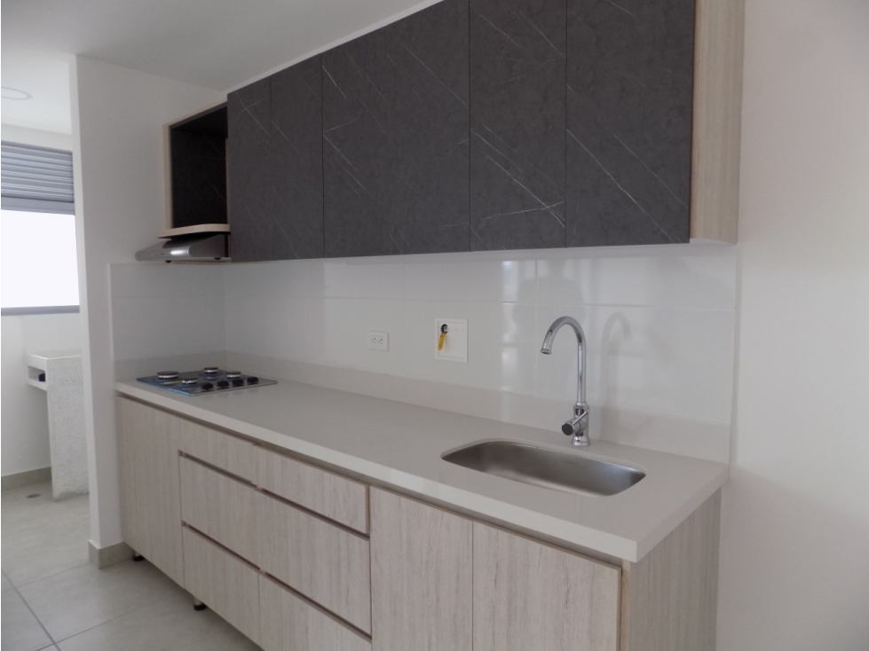 Apartamento En Laureles - Se Vende