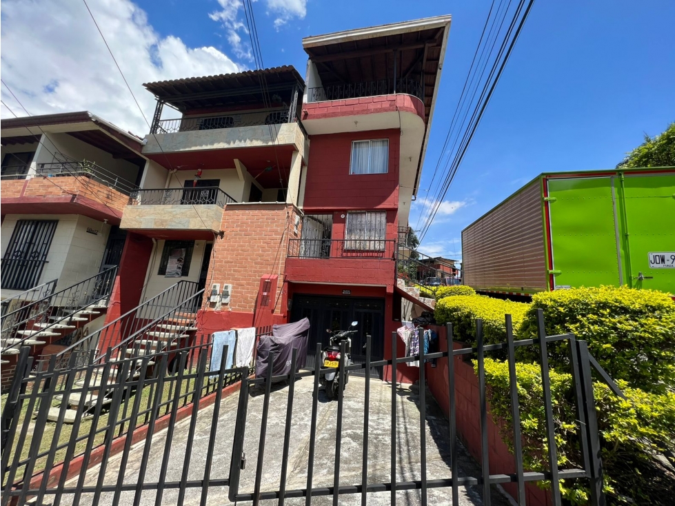 Casa en Serramonte- San Silvestre - Se vende - 1