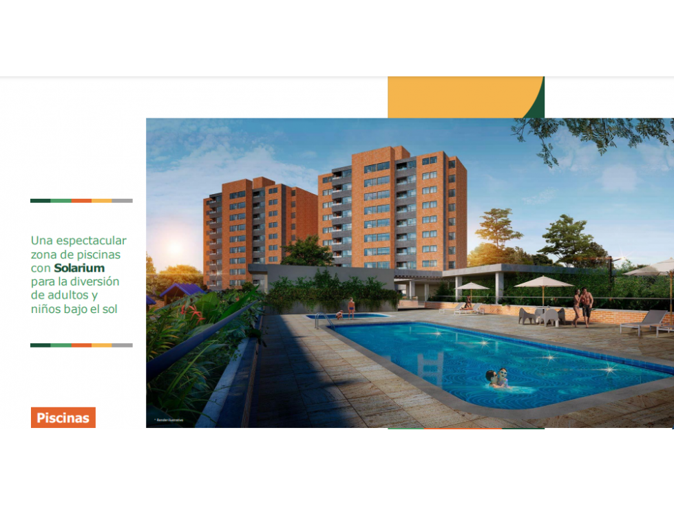 Proyecto De Apartamento Rionegro-venta