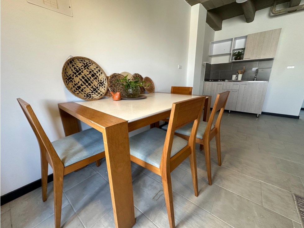 Apartamento En Buenos Aires - Se Vende — foto 3