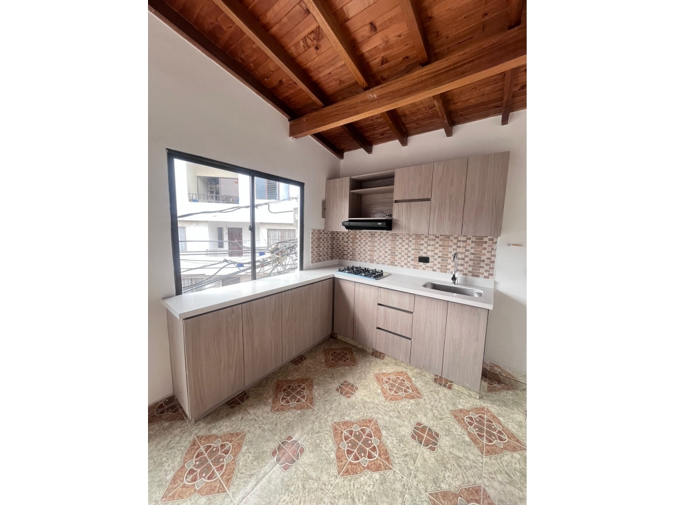 Apartamento En Floresta - Se Vende