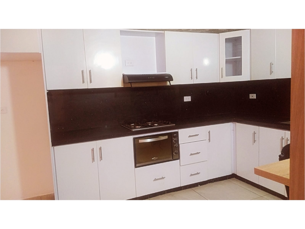 Apartamento Amoblado En Envigado - En Arriendo