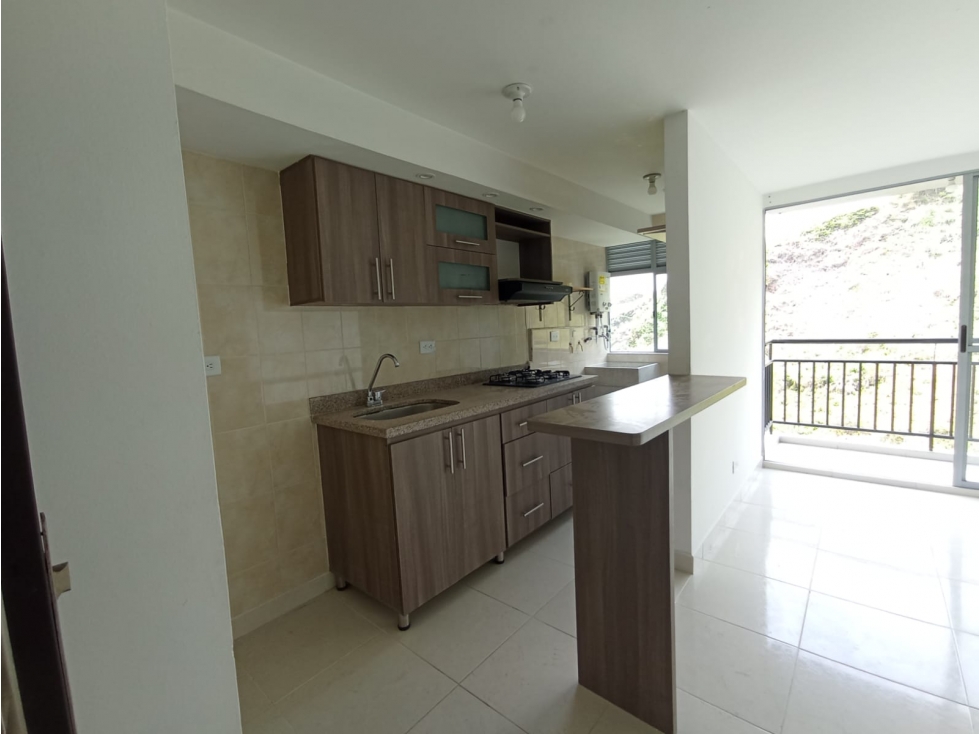 Apartamento En La Estrella - En Venta — foto 6