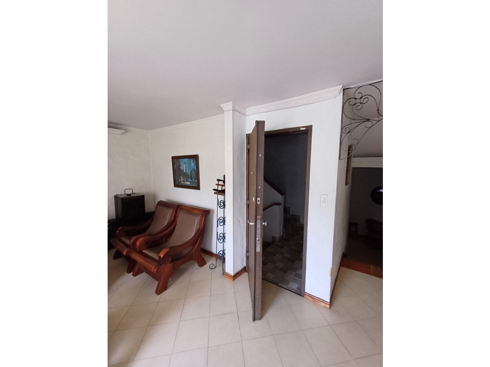 Apartamento en Belén Fátima - Se vende