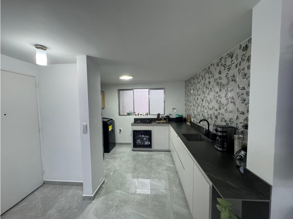 Apartamento en Belén Rosales - En Venta — foto 2