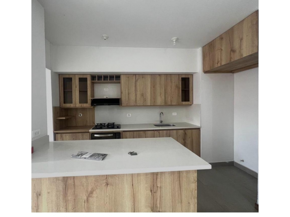 Apartamento En Bello - En Venta — foto 4