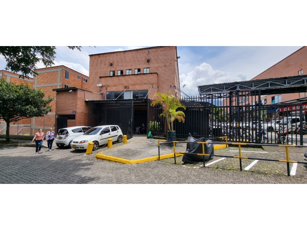 Local En Itagüí - En Venta — foto 5