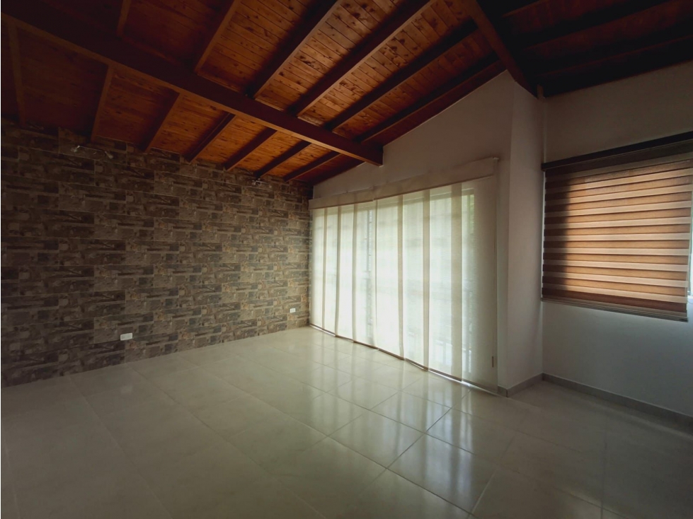 Apartamento en Santa Monica - Se Vende — foto 2