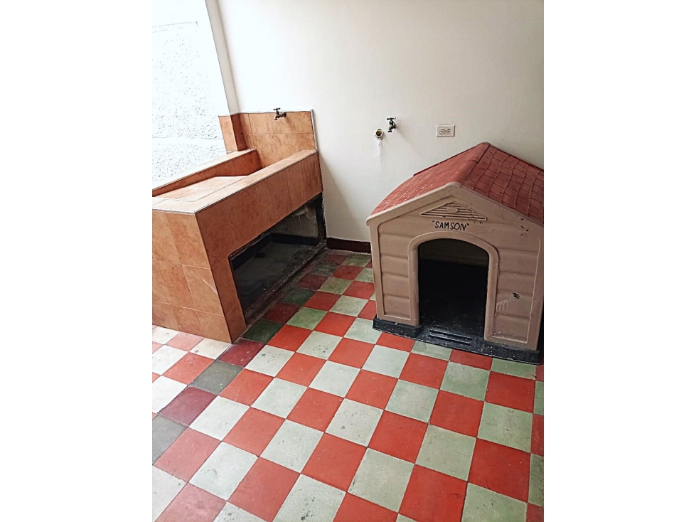 Apartamento en Florida Nueva - Se vende — foto 5