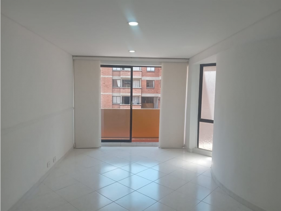 Apartamento En la Mota- En Venta. — foto 6