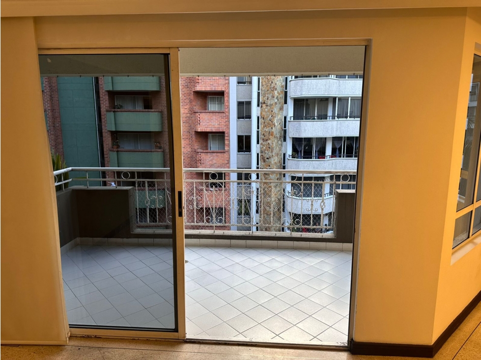 Apartamento en Laureles - en arriendo y/o venta - 5
