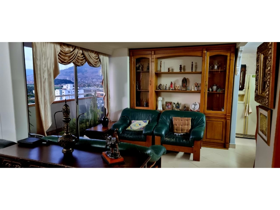 Apartamento Belen la Mota - en venta — foto 6