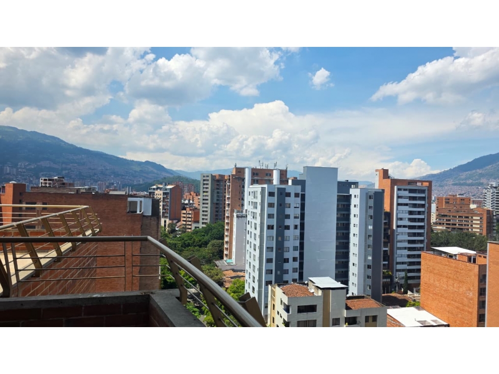 Penthouse Conquistadores- en venta — foto 4