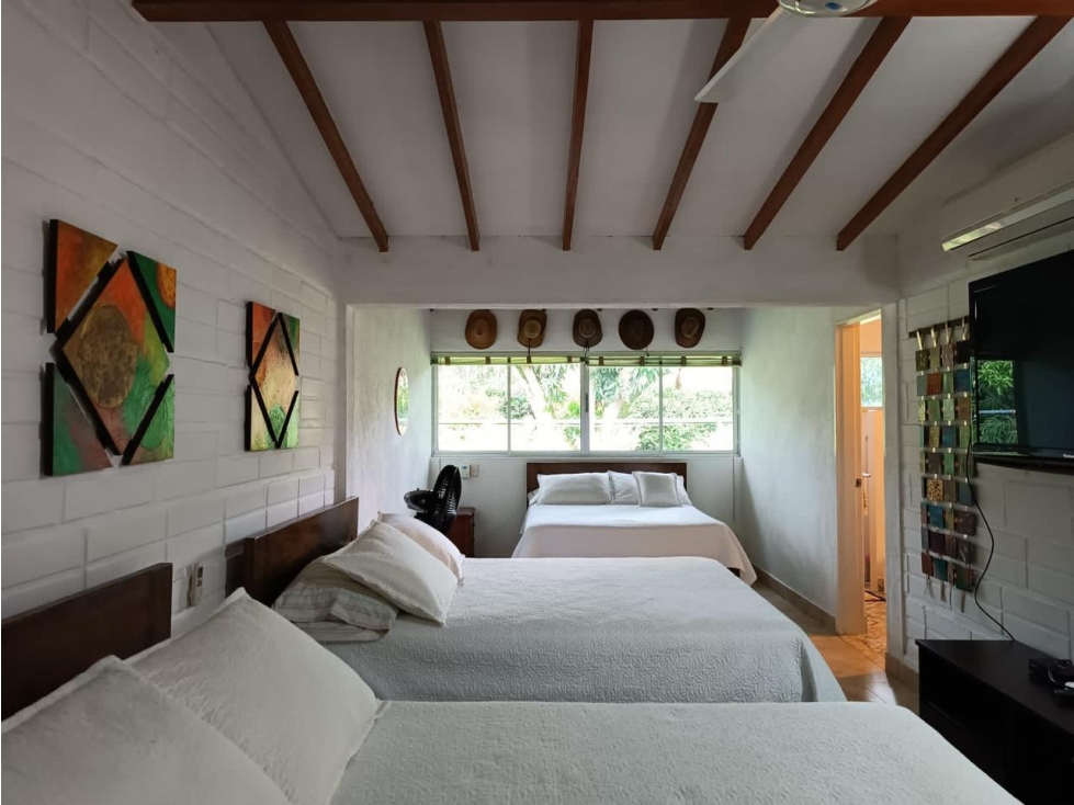 Finca en San Jeronimo - en venta — foto 5
