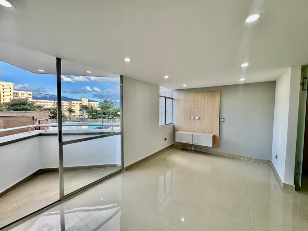 Apartamento en Calasanz - en venta