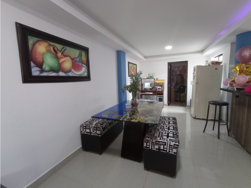 Apartamento Dúplex Cabaña Bello - En Venta — foto 6