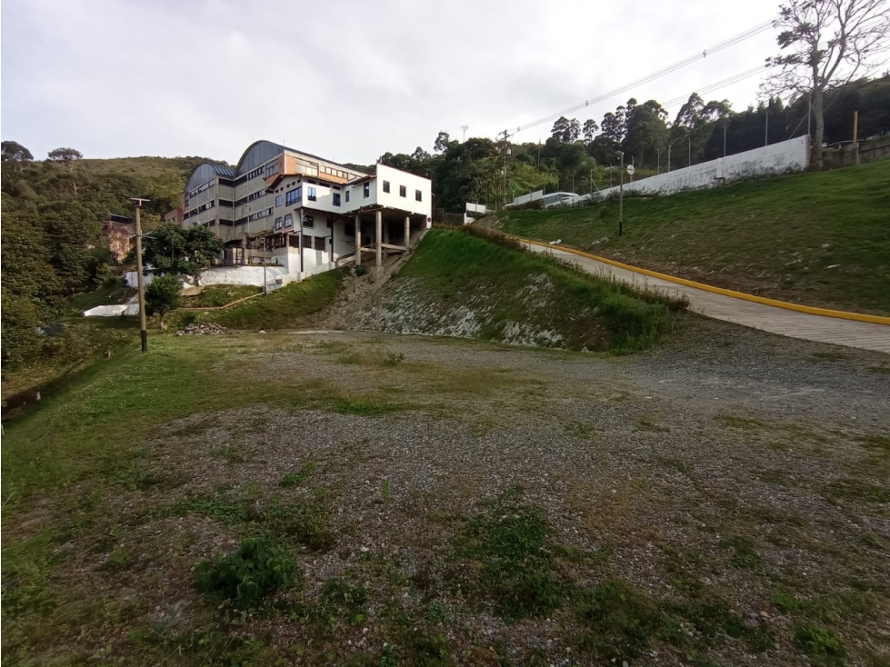 Lote en la Autopista Medellin Bogota - Arriendo — foto 6