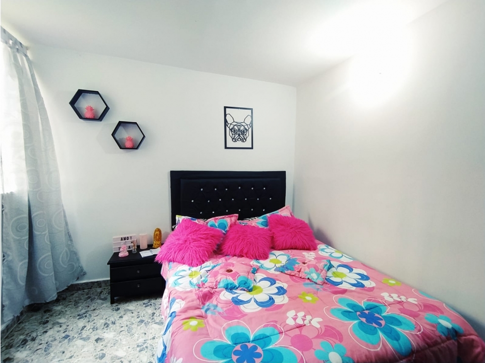 Apartamento en Territorio Robledo - En Venta — foto 6