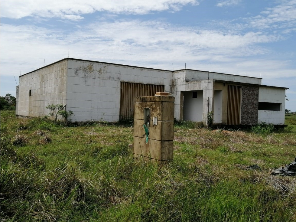 Condominio campestre en Puerto López, Meta - Venta - 6