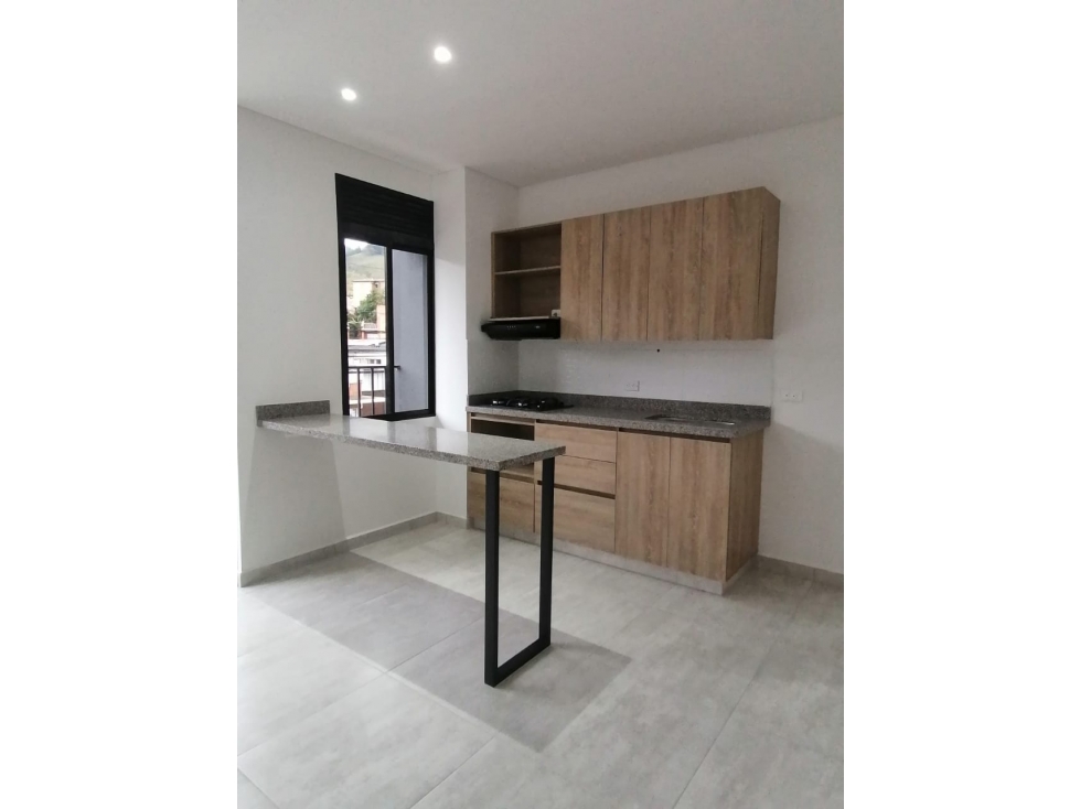 Apartamento en el Retiro, Antioquia para estrenar - Venta