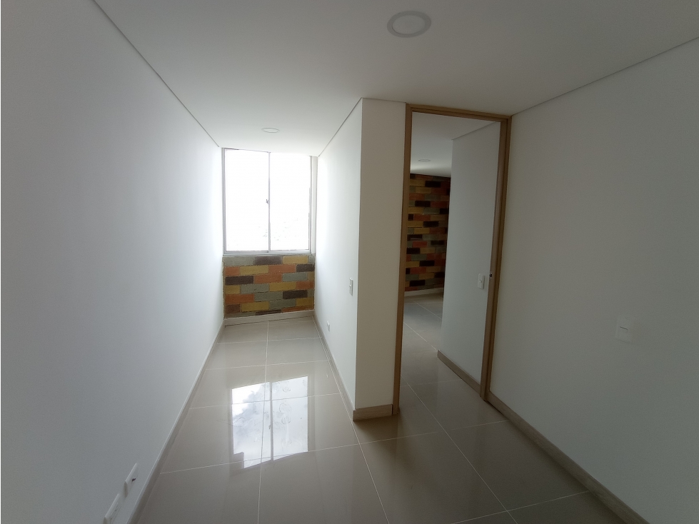 Se Arrienda Apartamento En Pilarica — foto 4
