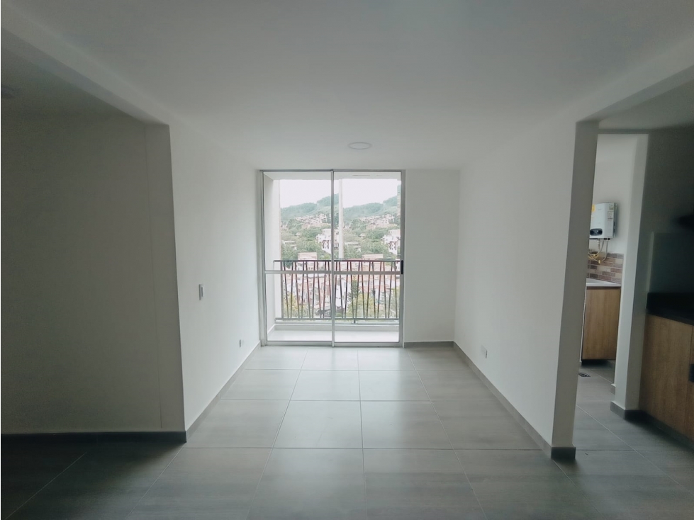 Apartamento en Bello Santa Ana - Se Vende — foto 3