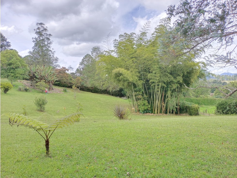 Lote en Llano Grande 4579 Metros cuadrados - En Venta — foto 3