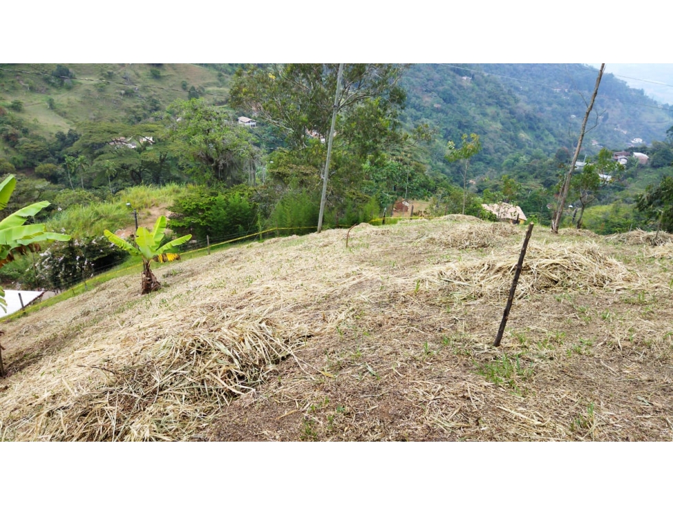 Lote En Copacabana - Se Vende - 6
