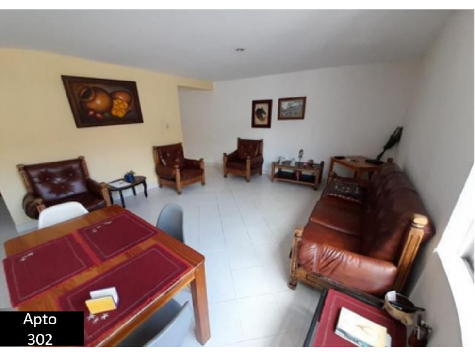 Apartamento En San Benito - En Venta — foto 2