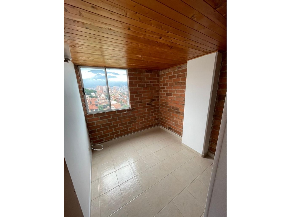 Apartamento en Bello Cabañas - Se vende — foto 4