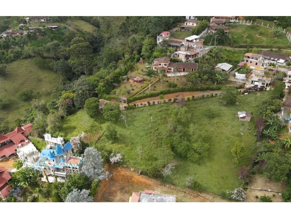 Lote en Girardota - Se vende - 5