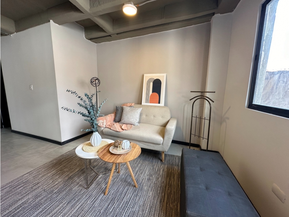 Apartamento En Buenos Aires - Se Vende