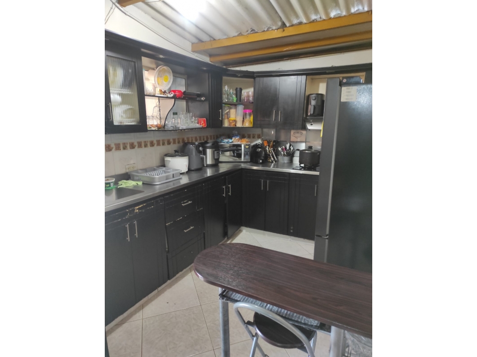Casa En Alfonso López - Se Vende