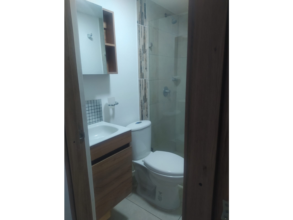 Apartamento Amoblado En Envigado - En Arriendo — foto 5