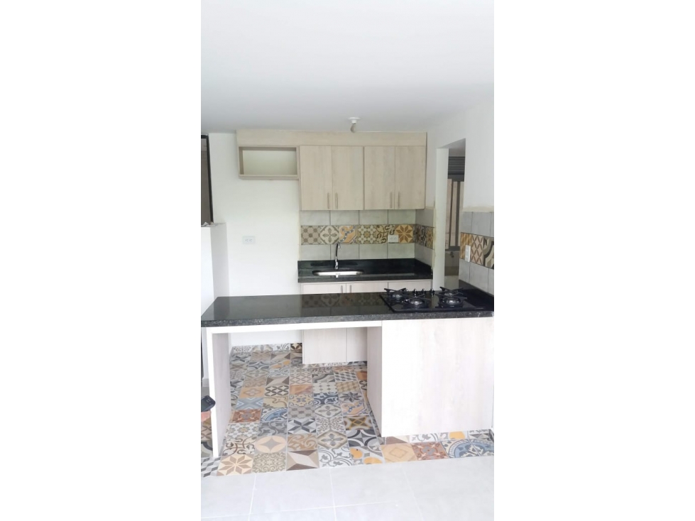 Apartamento En La Estrella -Se Vende — foto 5