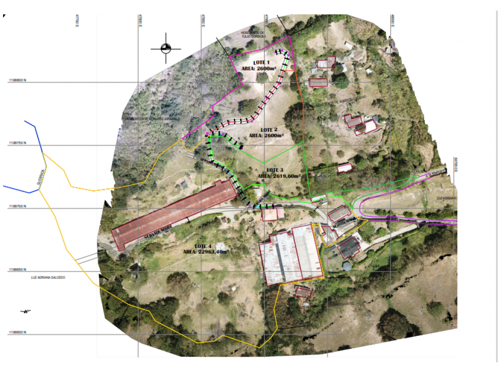 Lotes en Girardota - Se vende - 2