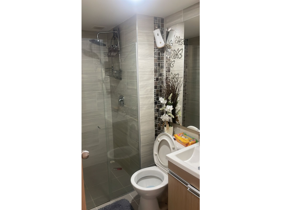 Apartamento En Bello - Se Vende — foto 5