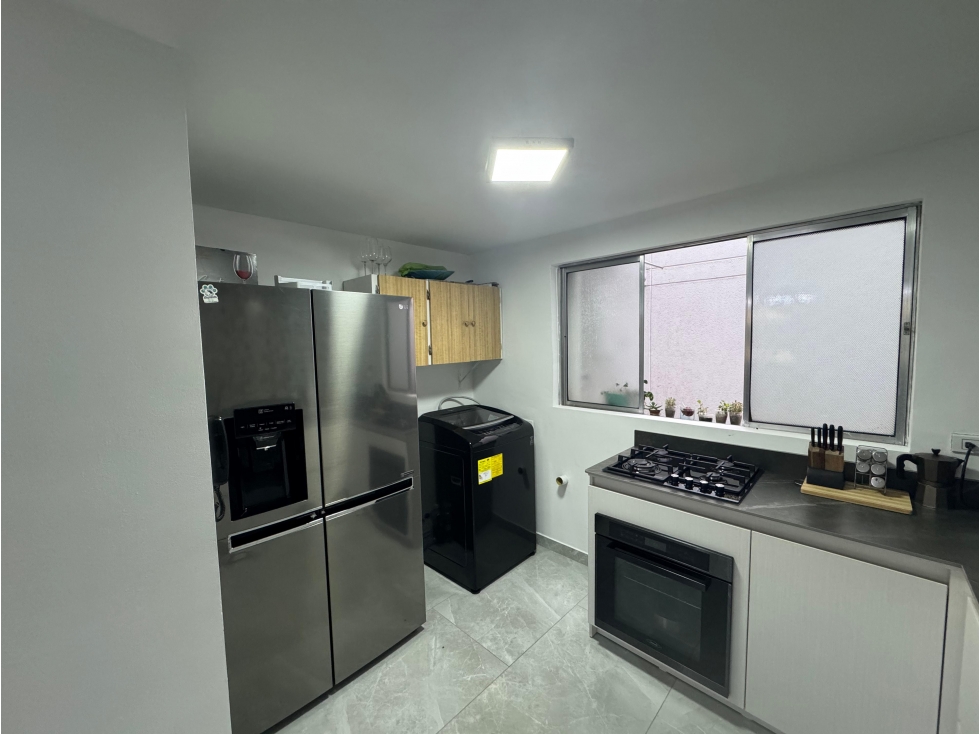 Apartamento en Belén Rosales - En Venta — foto 3