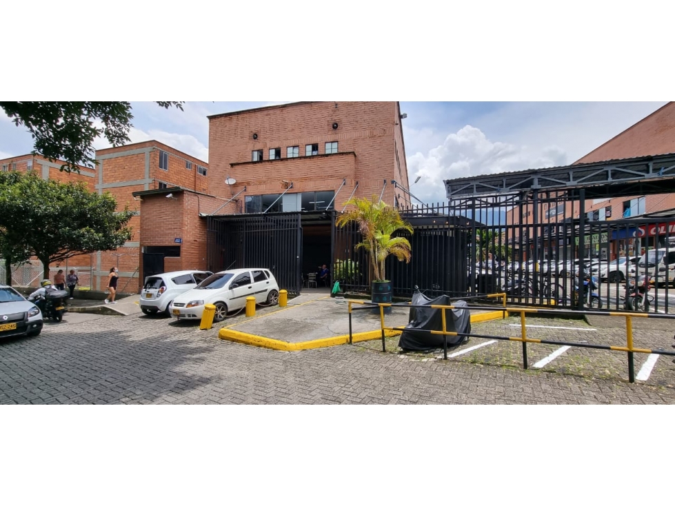 Local En Itagüí - En Venta — foto 6