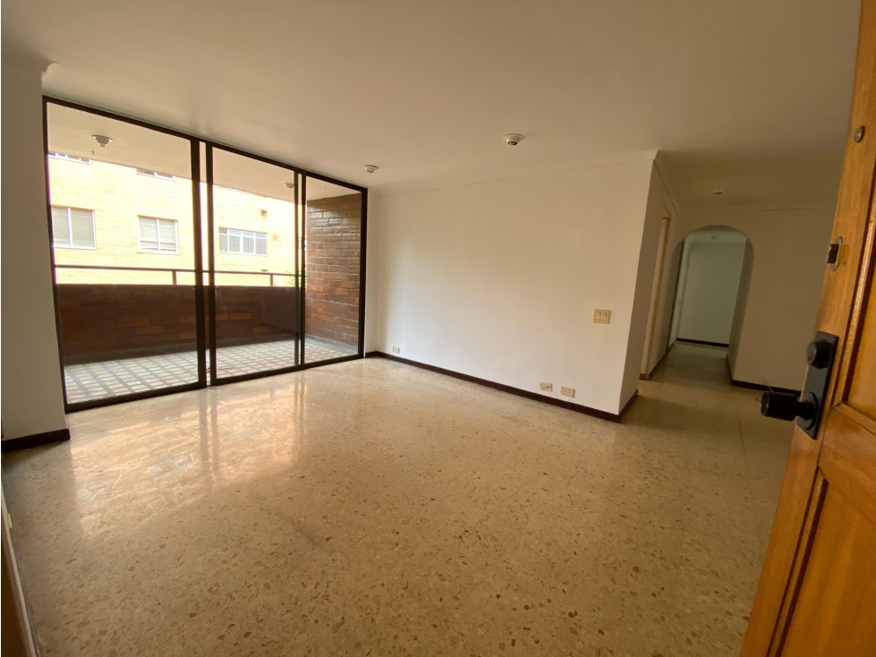 Apartamento en el Poblado - En venta