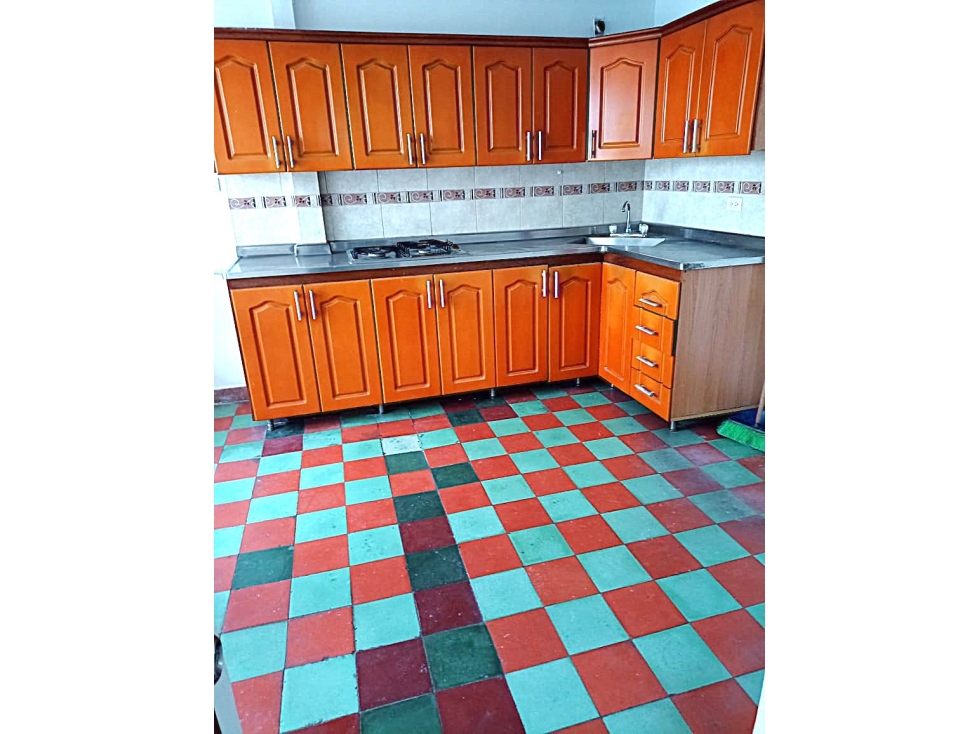 Apartamento en Florida Nueva - Se vende — foto 3