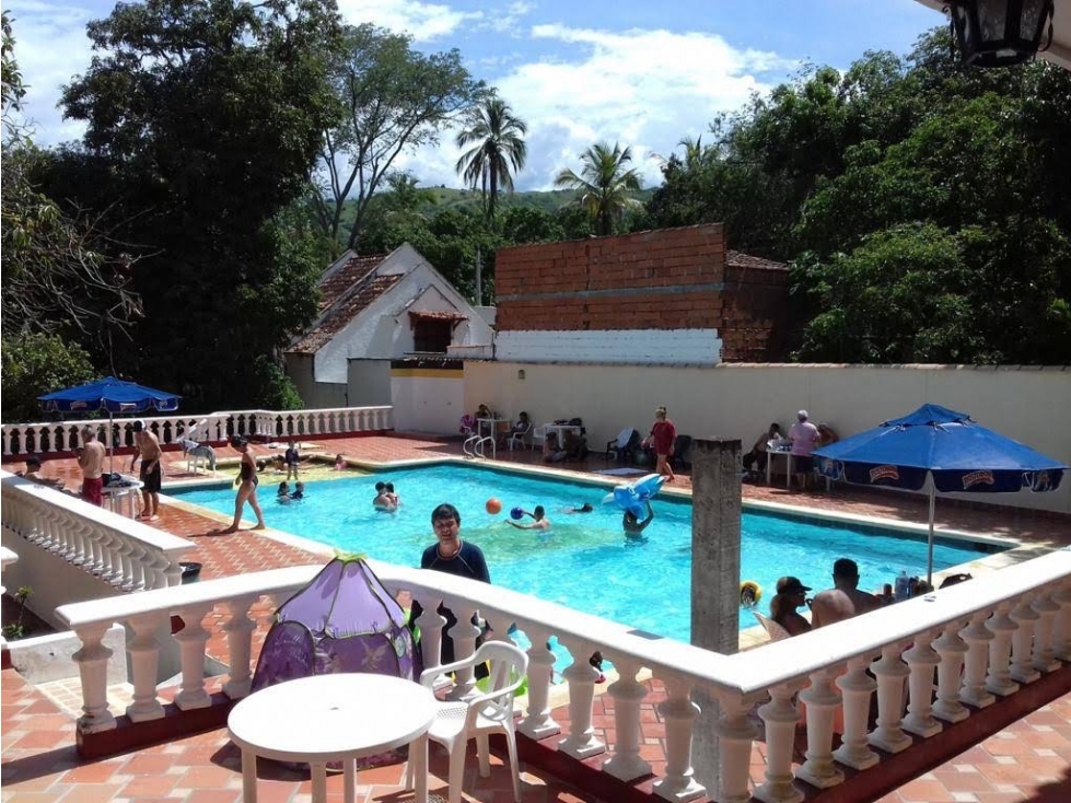 Finca en Santa Fé de Antioquia - En Venta. — foto 5