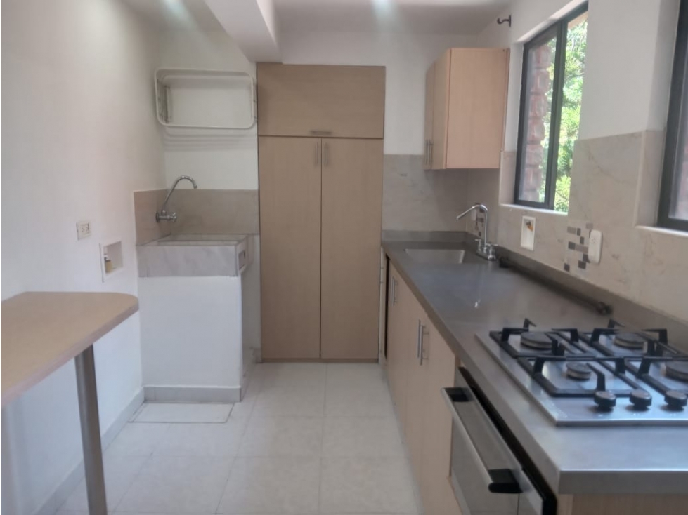 Apartamento En la Mota- En Venta. — foto 3