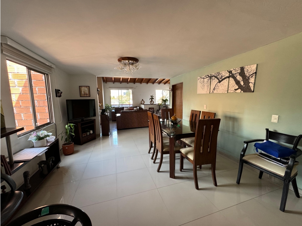 Apartamento duplex en Belén Rosales - en venta — foto 3